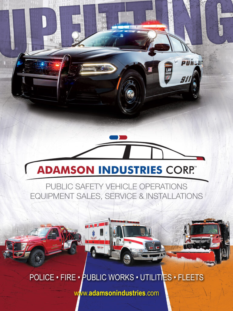 Public Safety Vehicle Operations