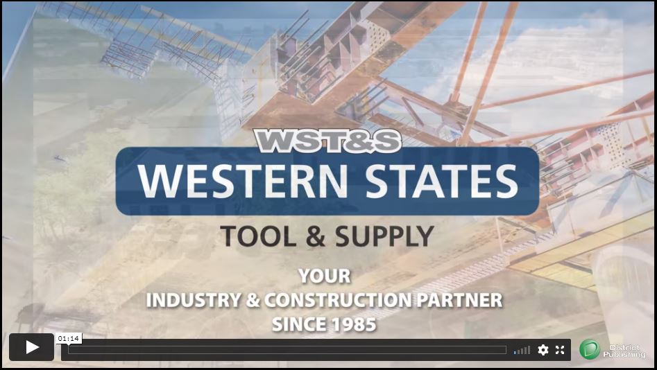Western States Construction Partner Western States Construction Partner Video
