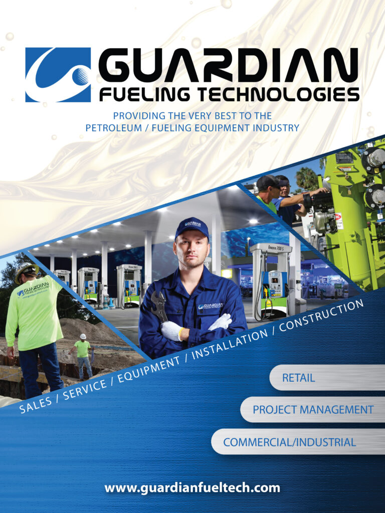 Fueling Equipment Industry