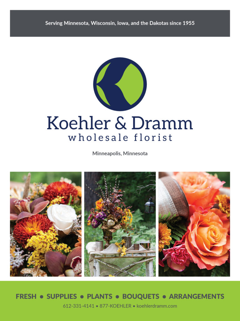 Koehler & Dramm-Wholesales Florist