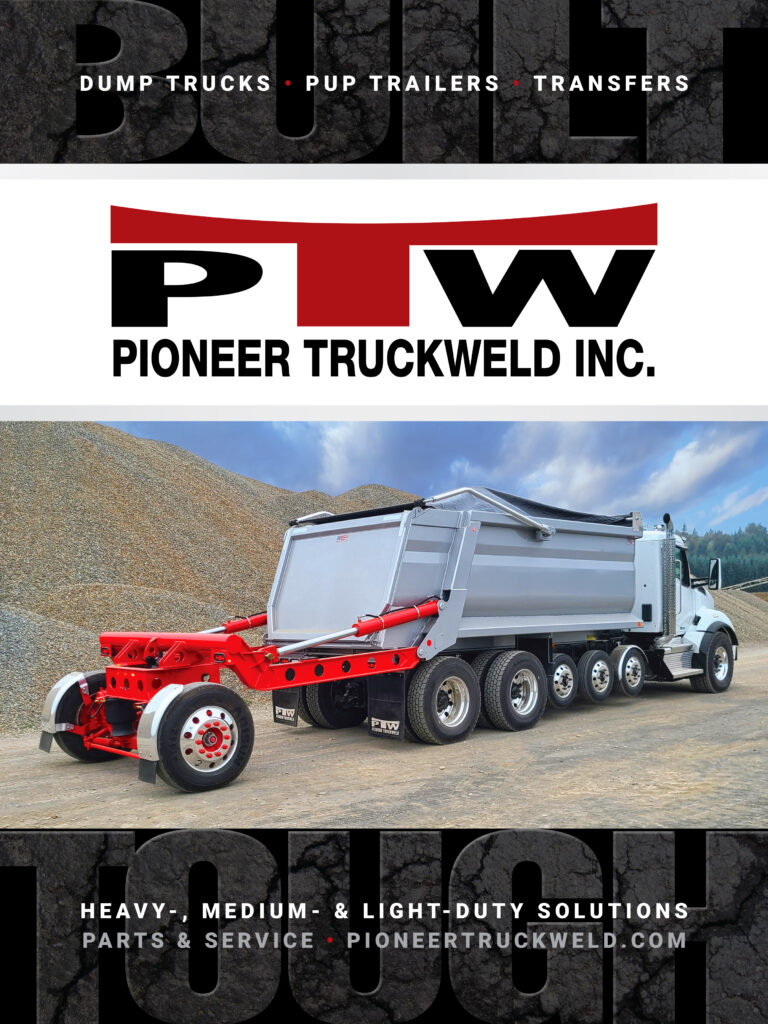 Pioneer-Truckweld-Company