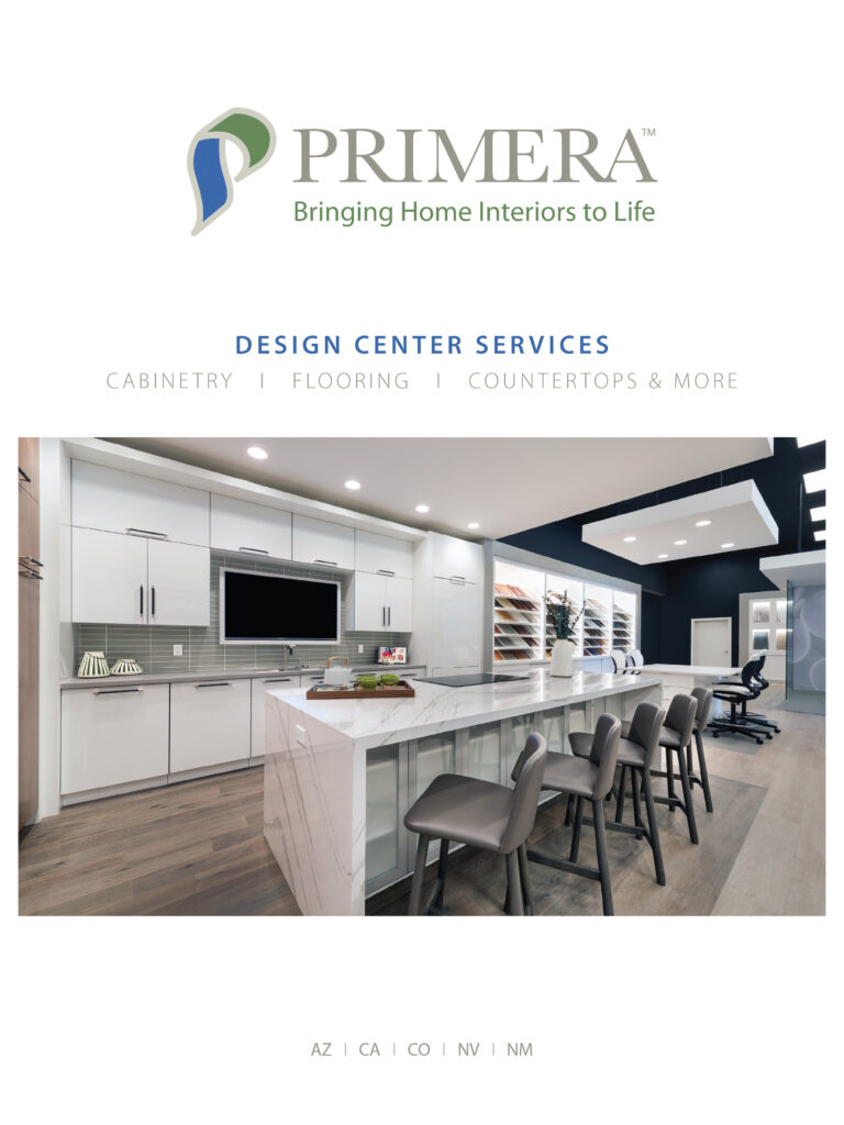 Primera brochure