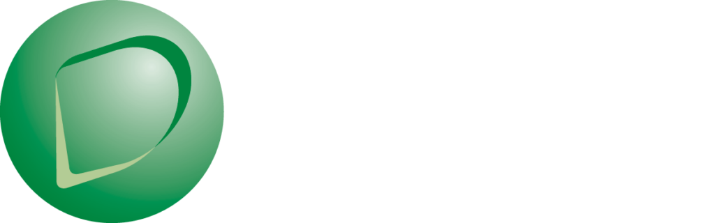 District Publishing Logo banner