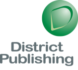 District Publishing small logo