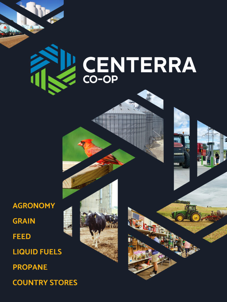 Centerra brochure