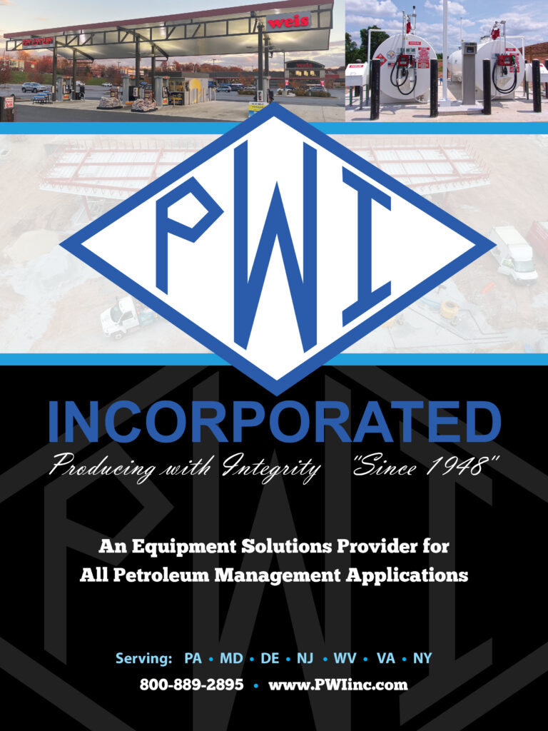 PWI Inc brochure