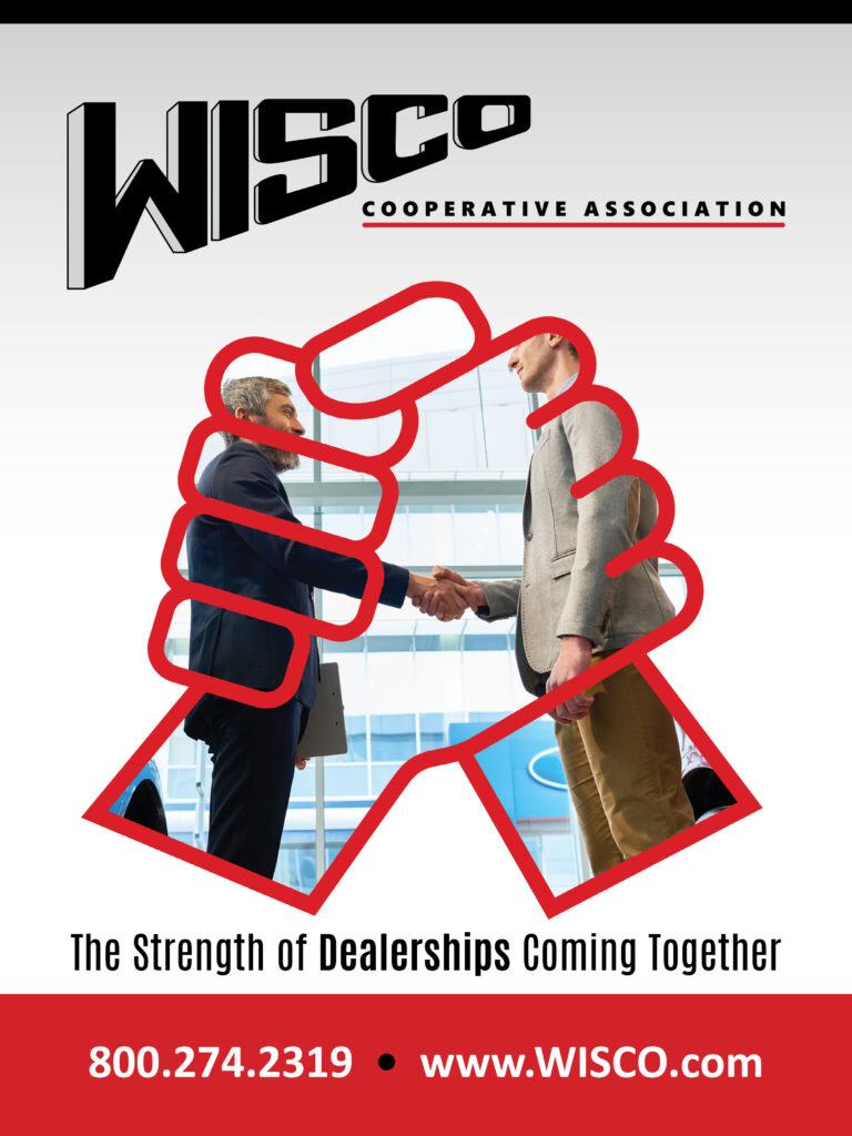 Wisco brochure