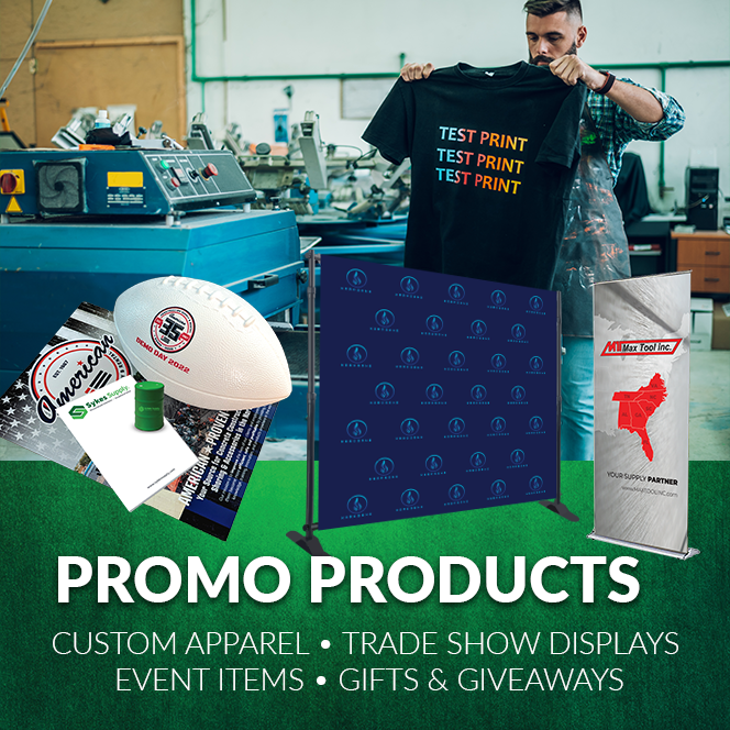 Promotional Products Image Sample