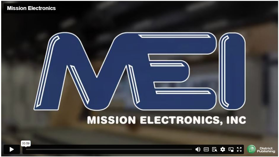 Sample of Video Project