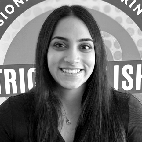 Nicole - Sales Coordinator